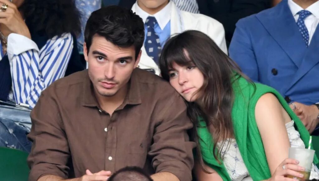 ¿Corey Mylchreest y Hannah Hollando siguen juntos?