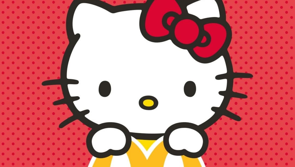 Cuánto cuesta la cajita feliz de Hello Kitty