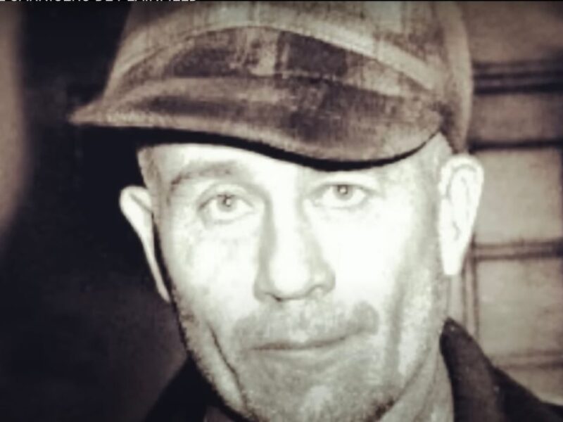 La historia real de Ed Gein
