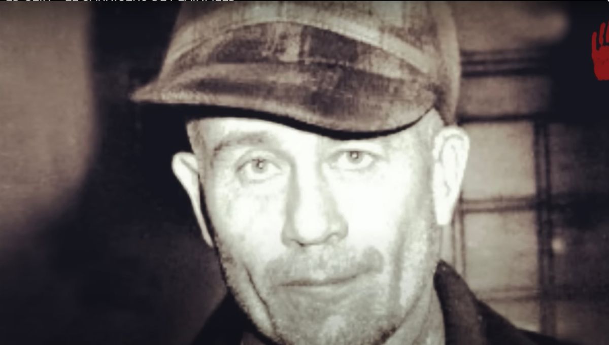 La historia real de Ed Gein