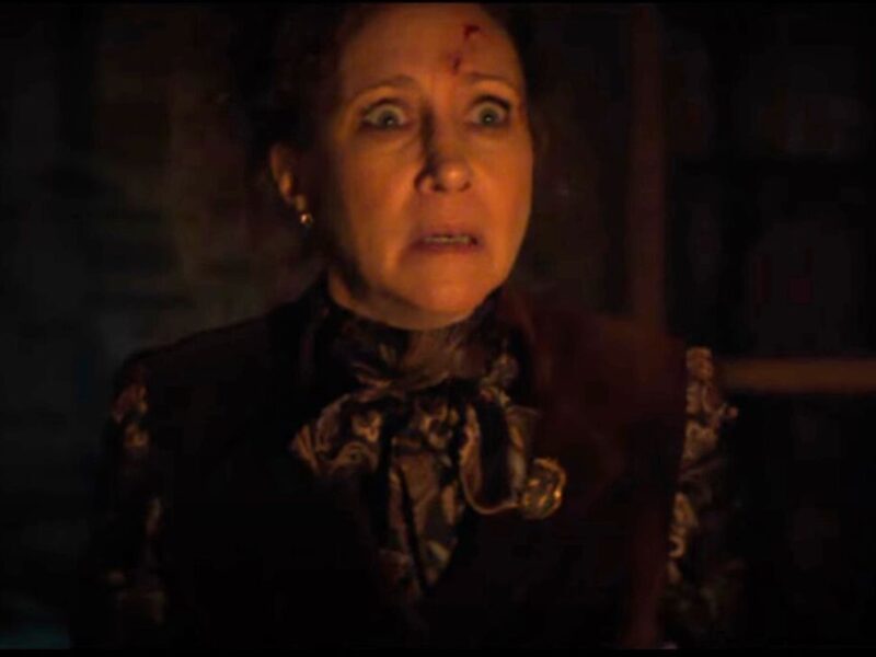 ¿De qué tratará la película El Conjuro 4?