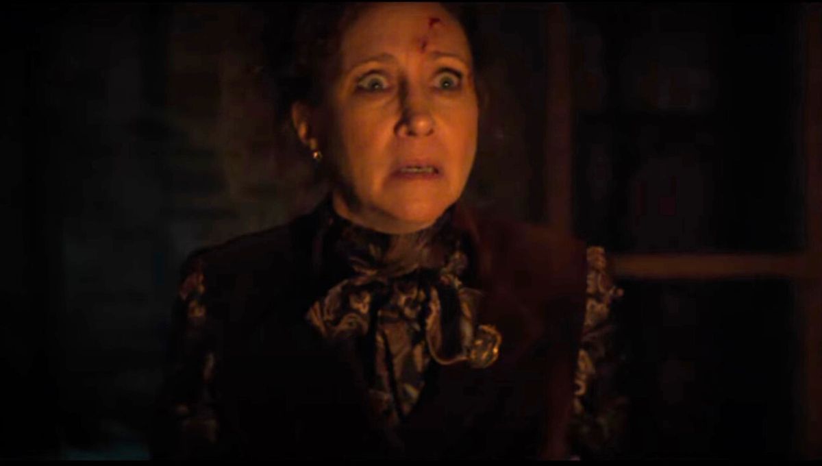 ¿De qué tratará la película El Conjuro 4?
