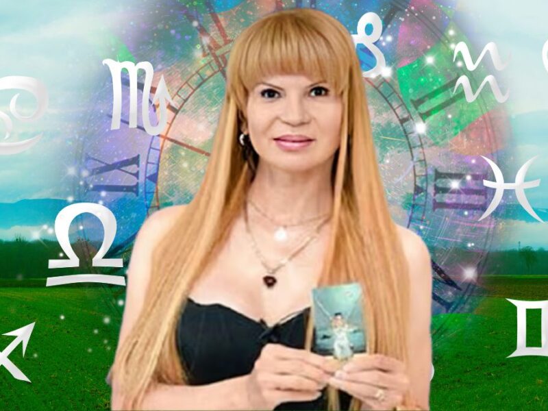 Horóscopo de hoy de Mhoni Vidente