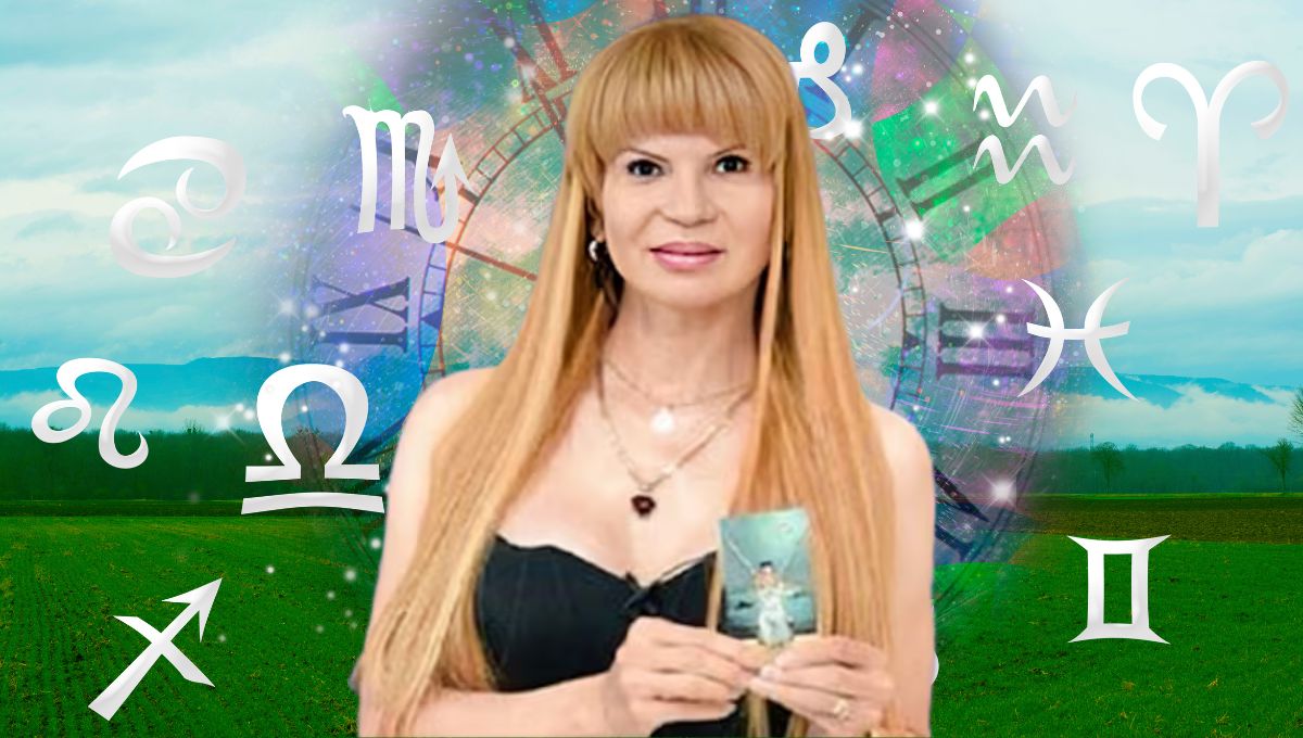 Horóscopo de hoy de Mhoni Vidente