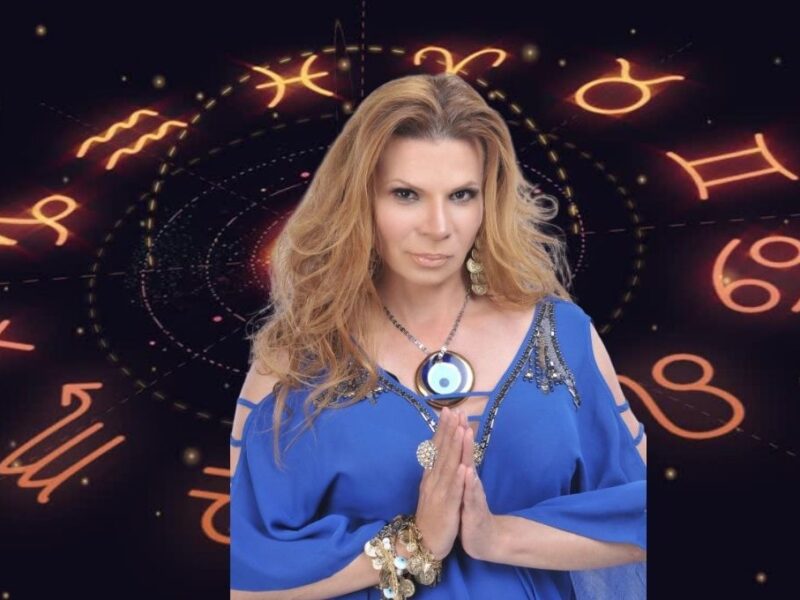 Horóscopo de Mhoni Vidente viernes 15 de agosto
