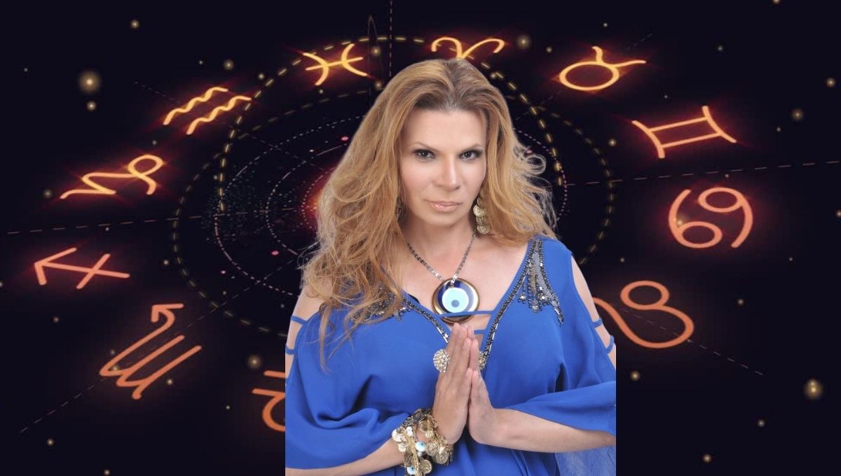 Horóscopo de Mhoni Vidente viernes 15 de agosto