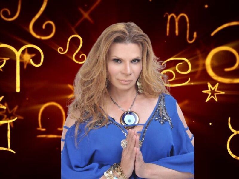 Horóscopo de Mhoni Vidente miércoles 6 de agosto