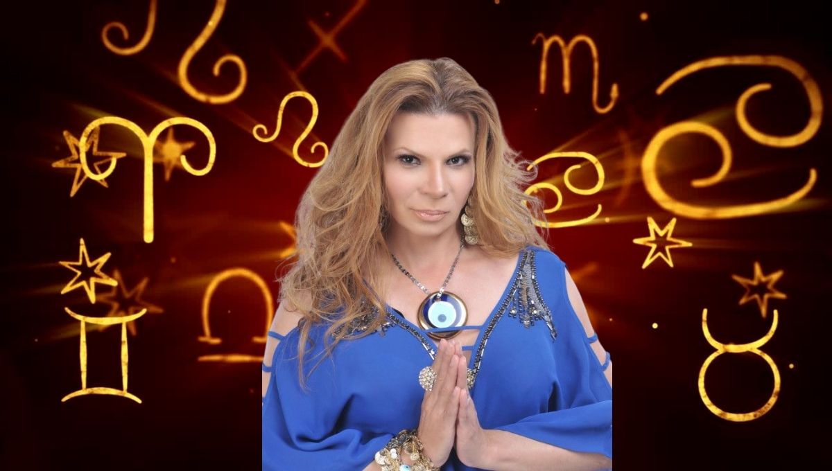 Horóscopo de Mhoni Vidente miércoles 6 de agosto