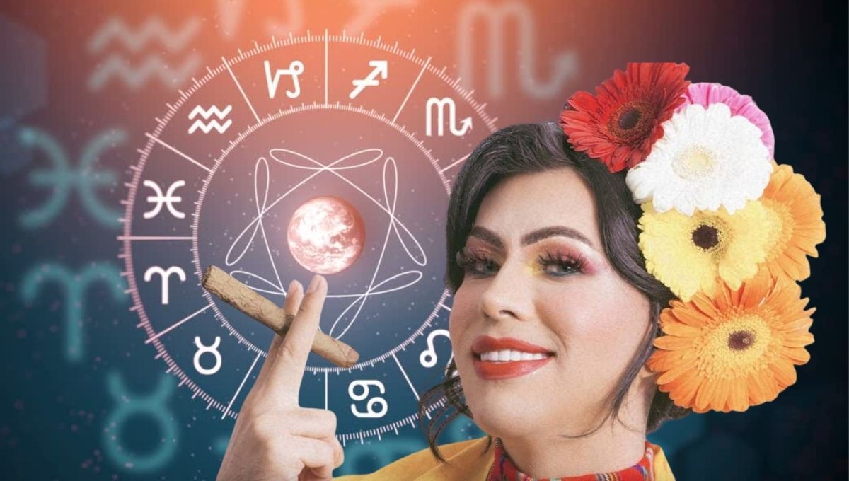 Horóscopo de Nana Calistar hoy 11 de agosto