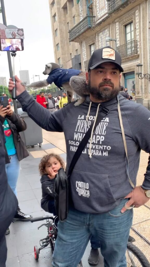 Camilo Ochoa Influencer mexicano es asesinado