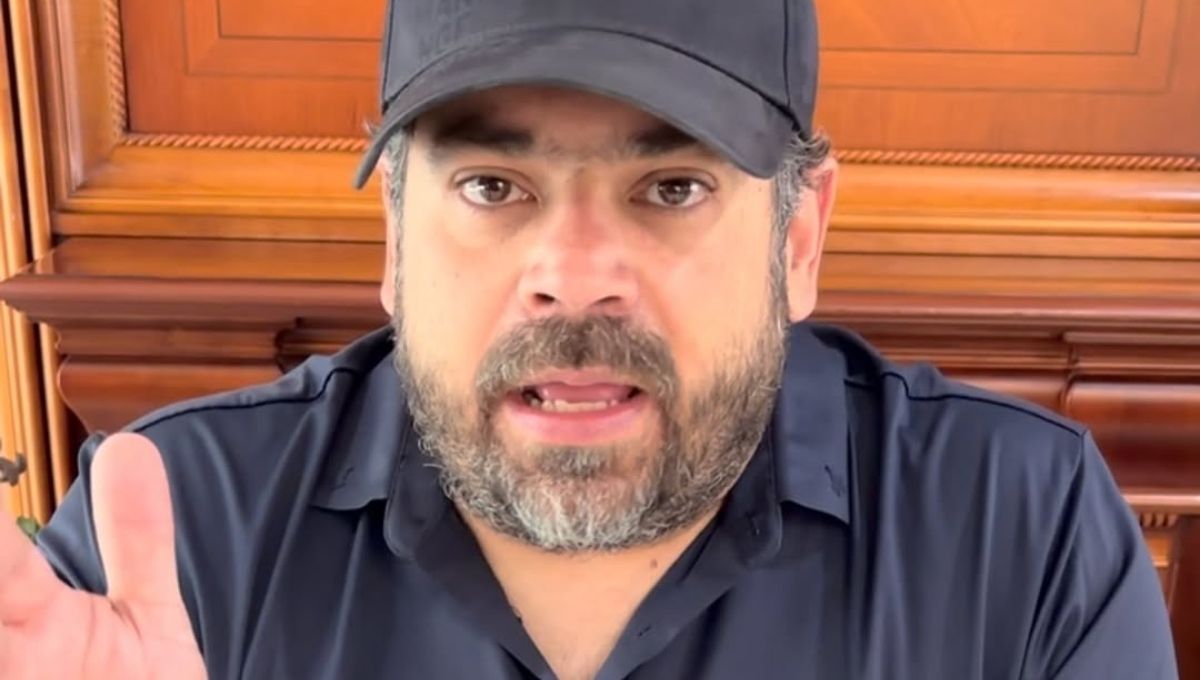Camilo Ochoa influencer mexicano asesinado