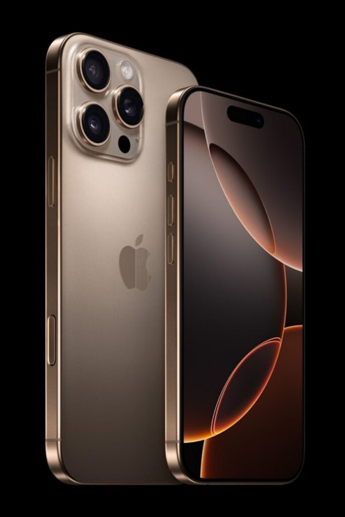iphone con la mejor camara segun ia