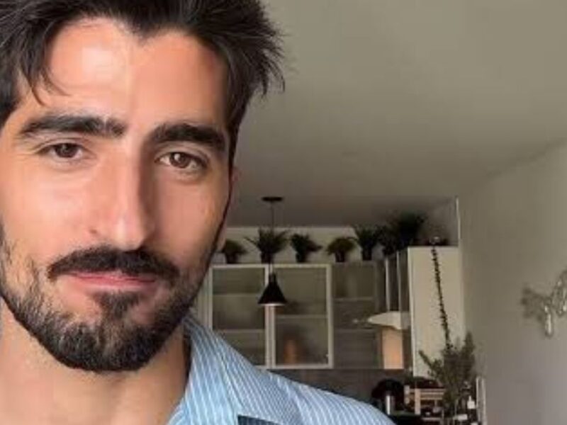 Jezzini desaparece de redes sociales