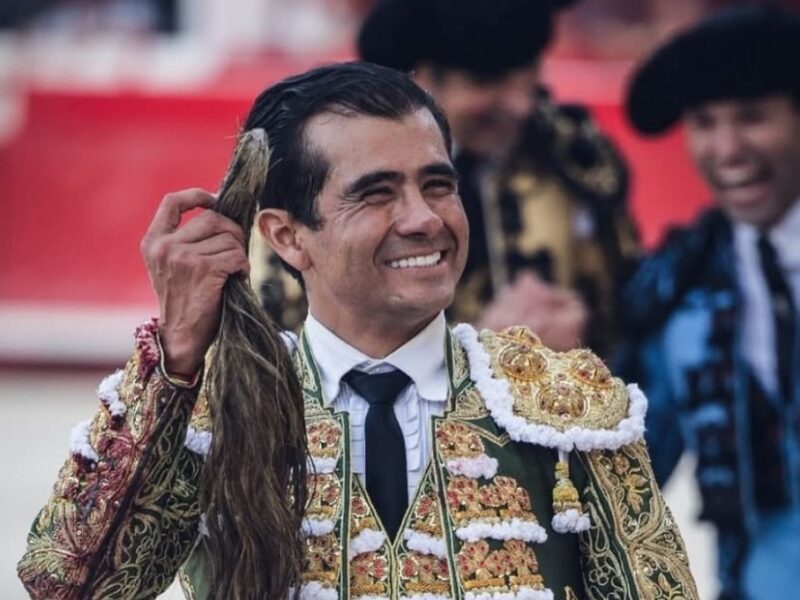 joselito adame anuncia su retiro de las corridas de toros