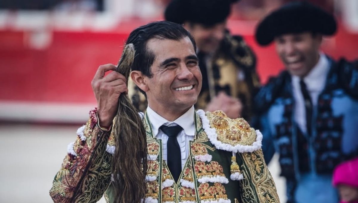 joselito adame anuncia su retiro de las corridas de toros