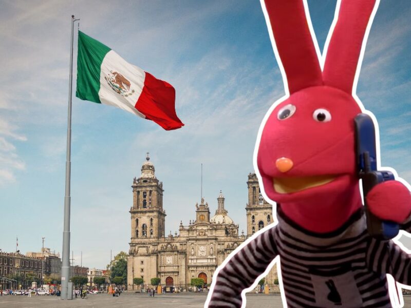Juan Carlos Bodoque visitará la CDMX