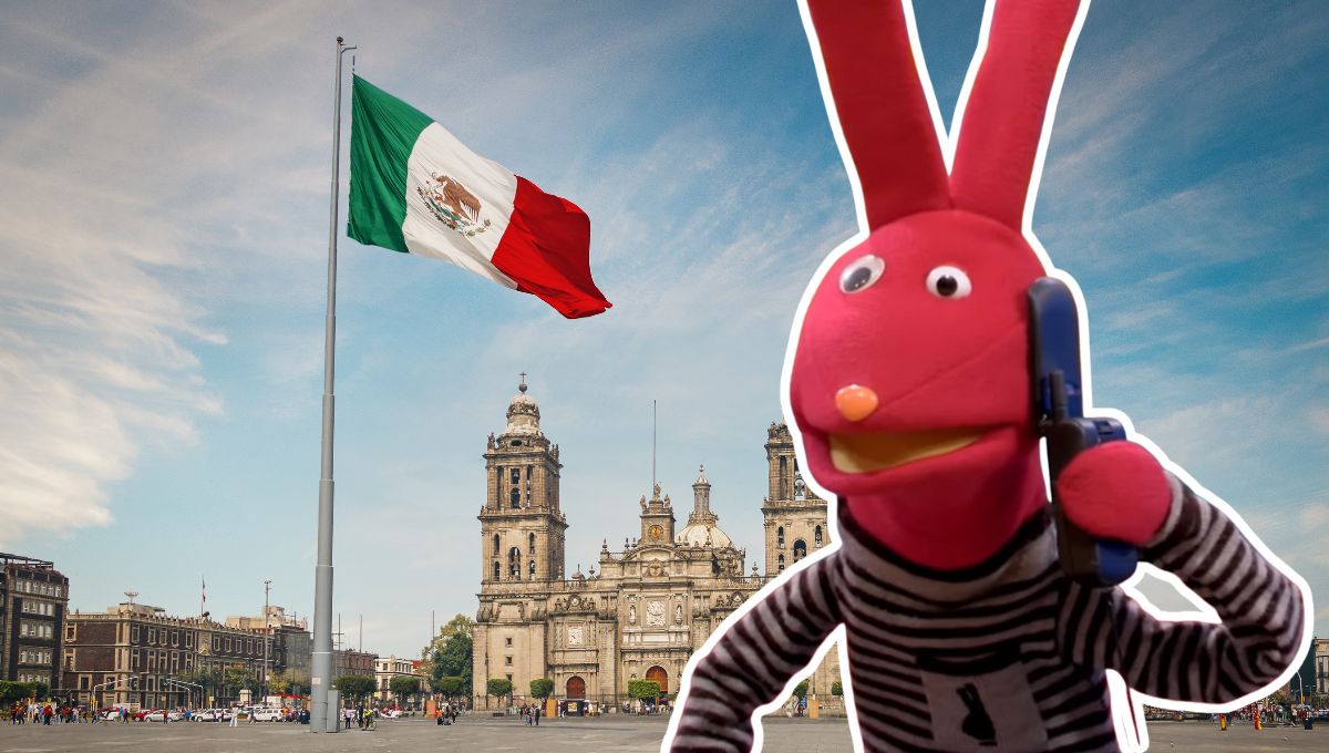 Juan Carlos Bodoque visitará la CDMX
