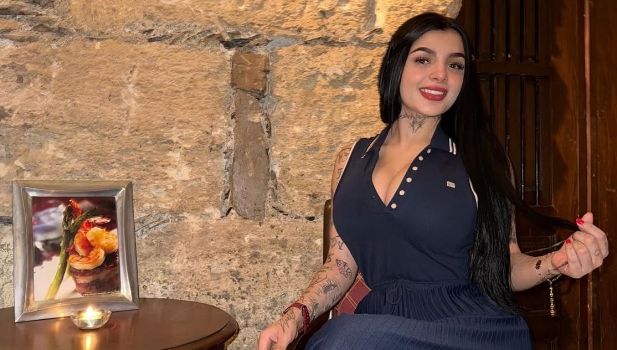 karely ruiz alista todo para su pelea y su nueva etapa como boxeadora
