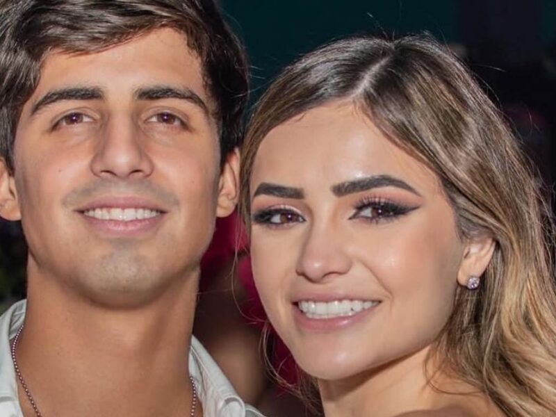 Karen Barrera y Daniel pierden a su bebé