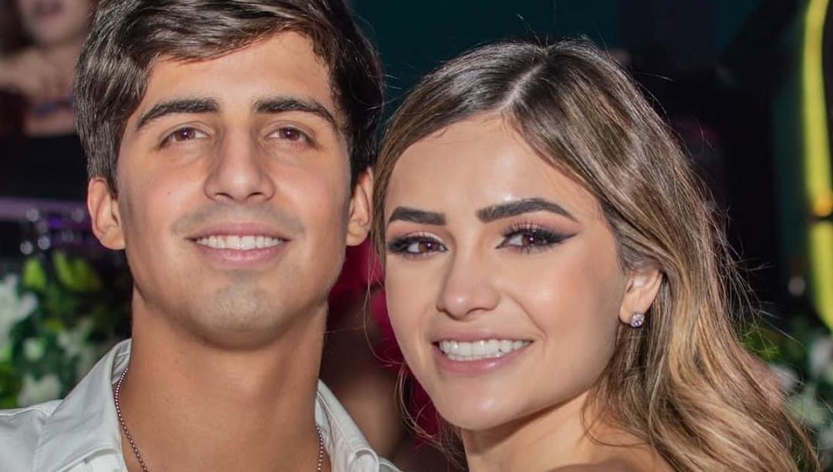 Karen Barrera y Daniel pierden a su bebé