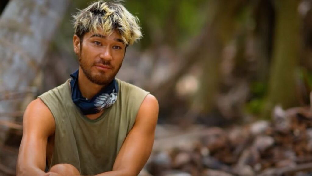 kenta arma plan contra sargento rap en survivor mexico