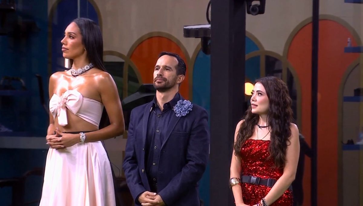 Quién se fue de La Casa de los Famosos México el 20 de agosto