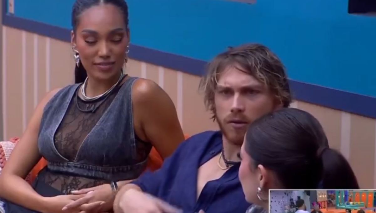 Ex novia de Aldo de Nigris lo mando al psicólogo