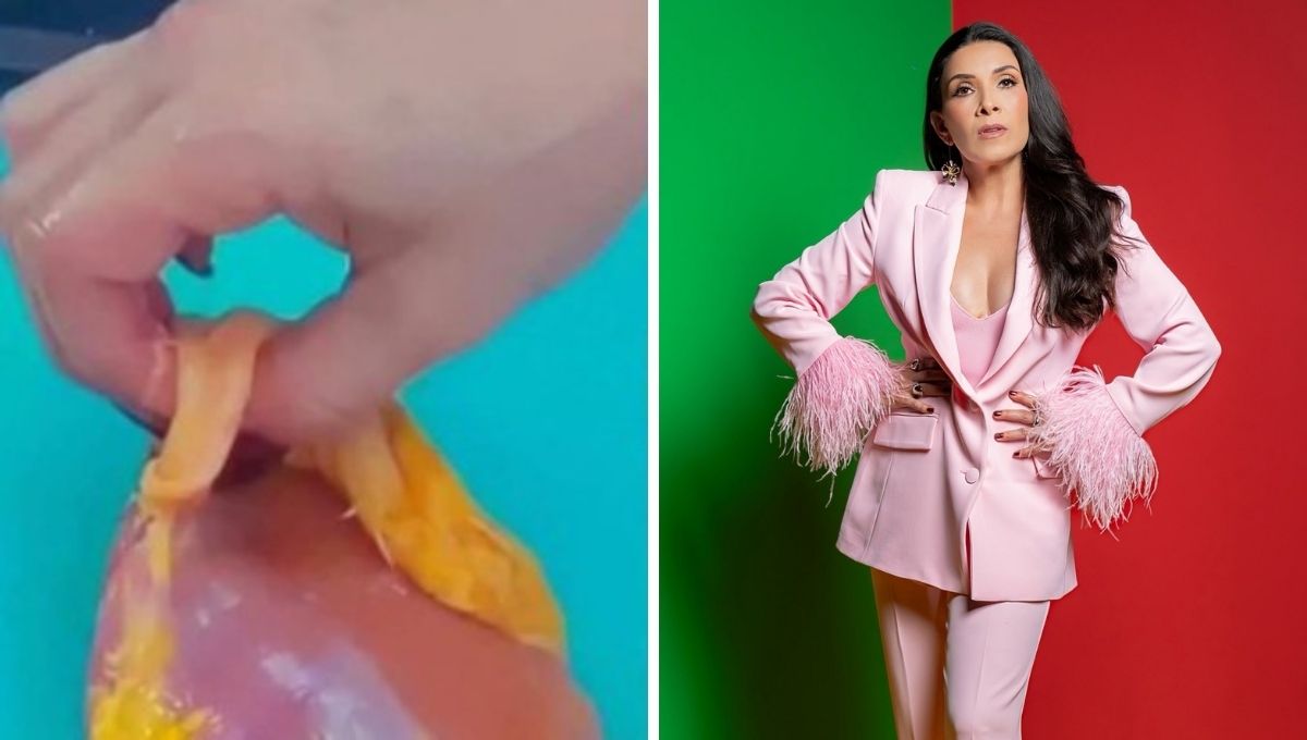 ¿se debe lavar el pollo crudo?