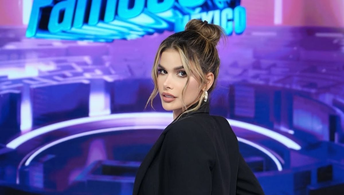 Conductor se le declara a Marie Claire