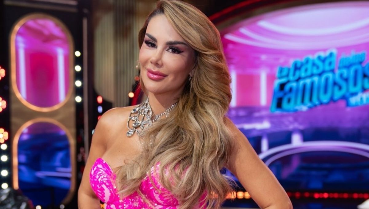 Ninel Conde habría pedido salir de LCDLFM