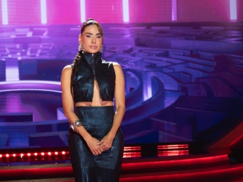 eliminado de La Casa de los Famosos México de hoy 17 de agosto