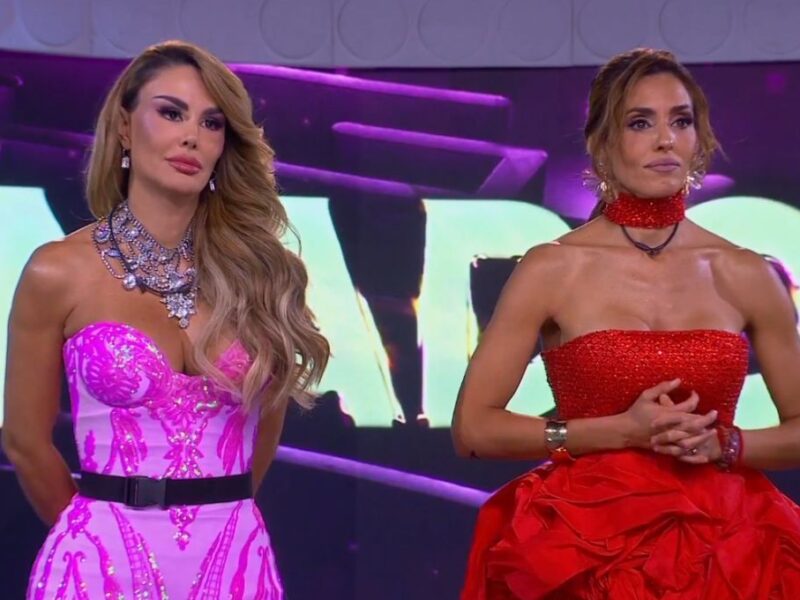 Quién salió de La Casa de los Famosos México el 17 de agosto