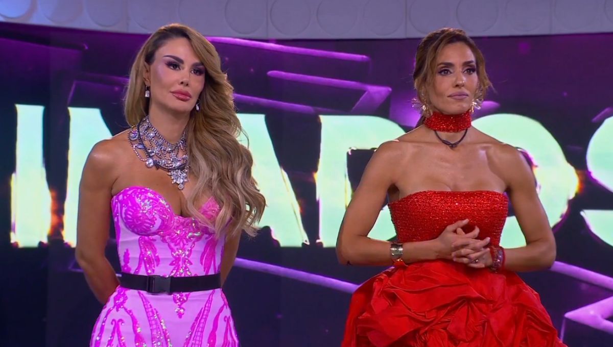 Quién salió de La Casa de los Famosos México el 17 de agosto