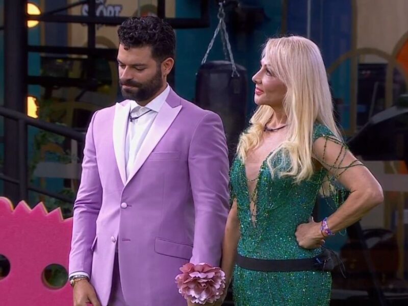 Quién salió de La Casa de los Famosos México 3