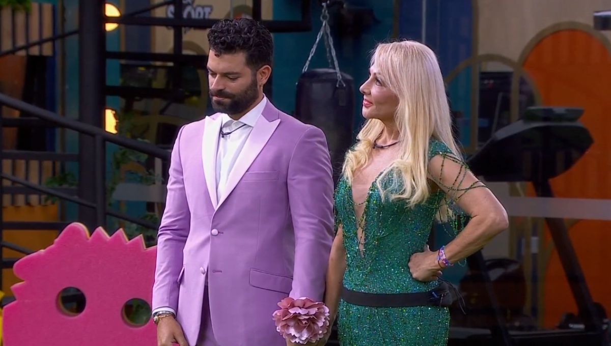 Quién salió de La Casa de los Famosos México 3