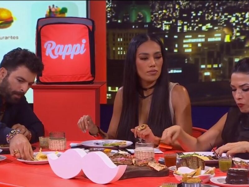 ¿Quién es el eliminado de La Casa de los Famosos hoy 10 de agosto?