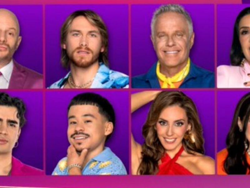 ¿Quién será el quinto eliminado de La Casa de los Famosos?