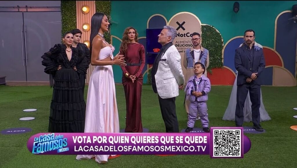 Facundo y Alexis Ayala se enfrentan tras eliminación de Priscila