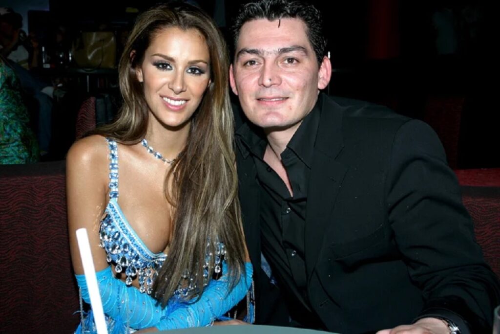José Manuel Figueroa engañó a Ninel Conde con una Angélica Vale