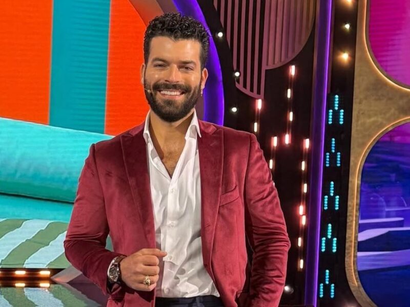 La Casa de los Famosos México despide personal por error con Adrián Di Monte