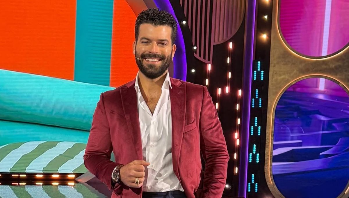 La Casa de los Famosos México despide personal por error con Adrián Di Monte