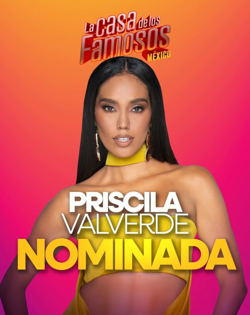 eliminado de La Casa de los Famosos hoy 10 de agosto