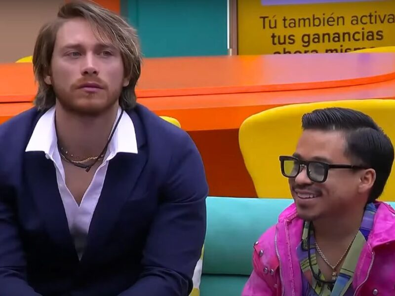 Compatibilidad en La Casa de los Famosos México según los signos