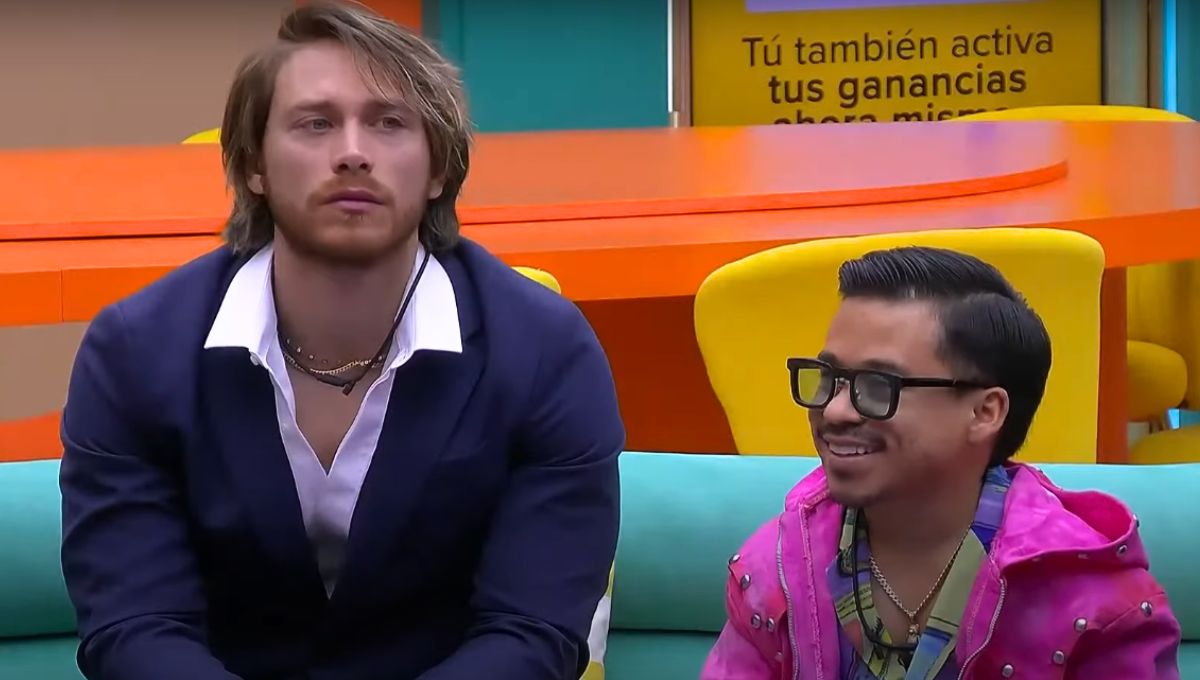 Compatibilidad en La Casa de los Famosos México según los signos