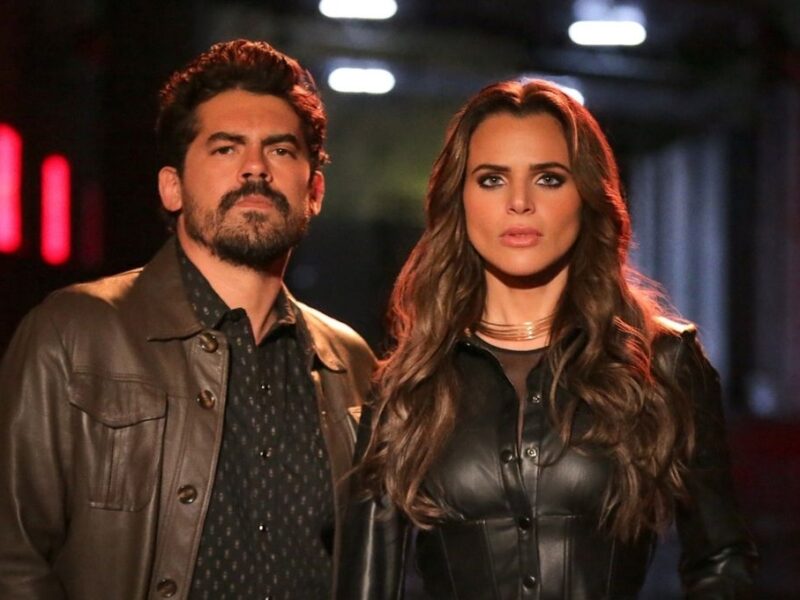 Estreno de La Dinastía Casillas spin-off de El Señor de los Cielos