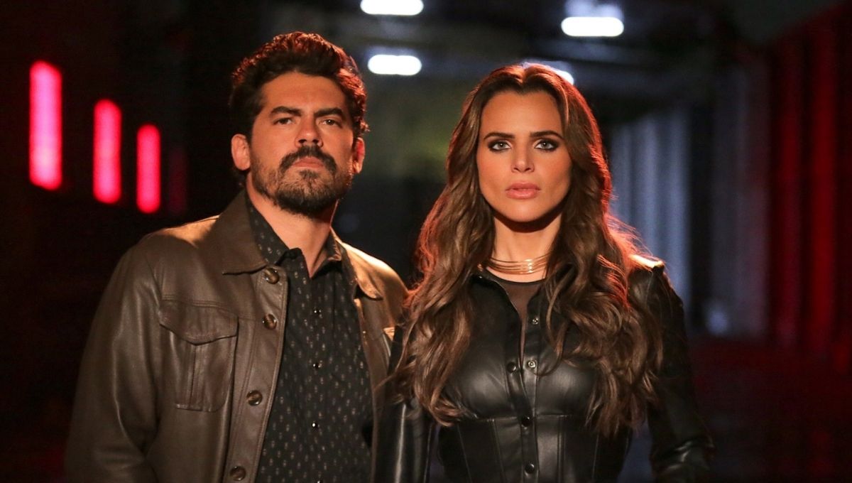 Estreno de La Dinastía Casillas spin-off de El Señor de los Cielos