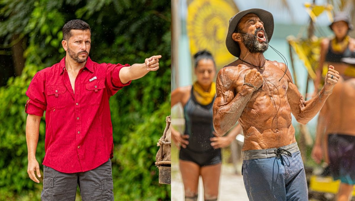 la final de survivor mexico 2025 cambiara de formato