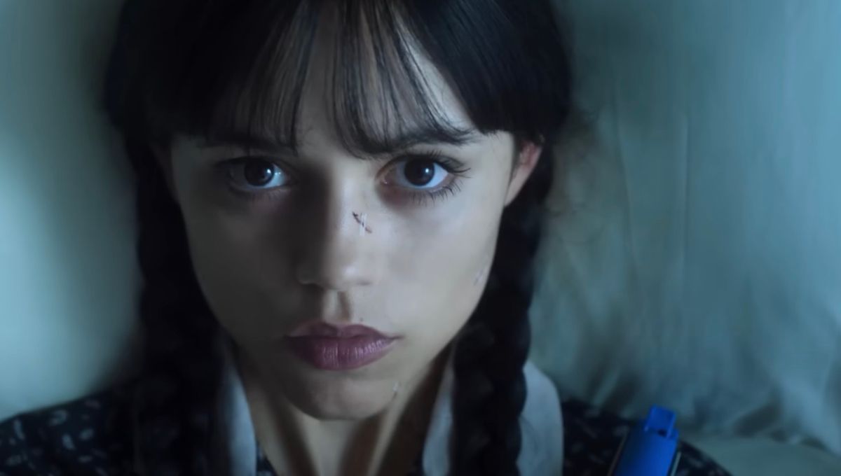 Lady Gaga aparecerá en segunda temporada de Wednesday