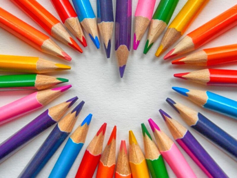 Set de prismacolor con 30% de descuento