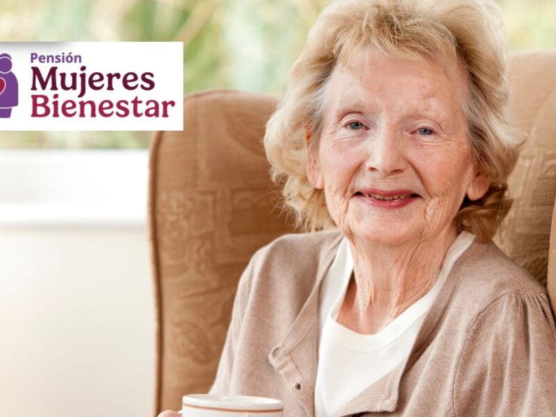 Letras para el último registro de Pensión Mujeres Bienestar